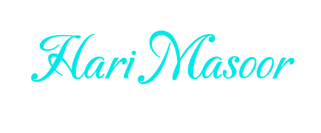 Hari Masoor